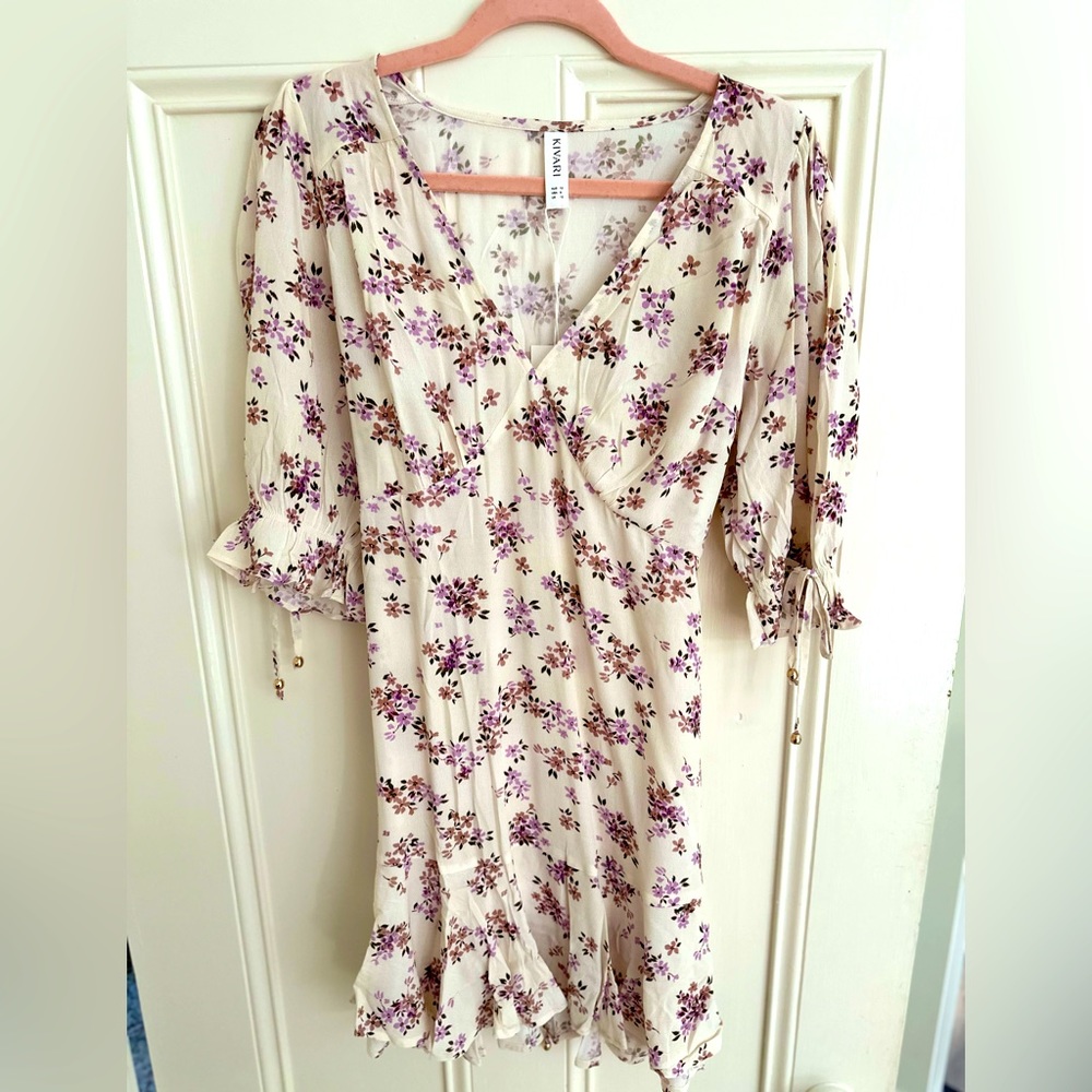 Kivari Edie Playdress